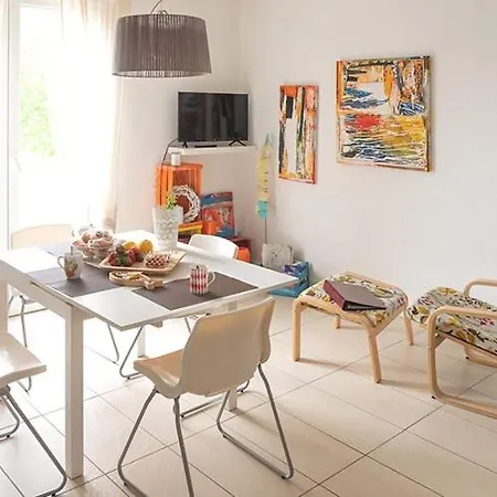 Residenza Otello Appartement