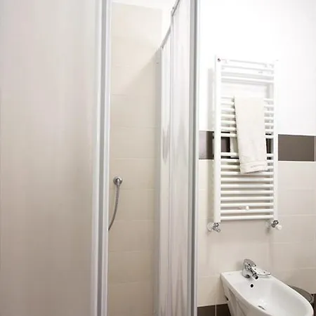 Residenza Otello Appartement Cadoneghe