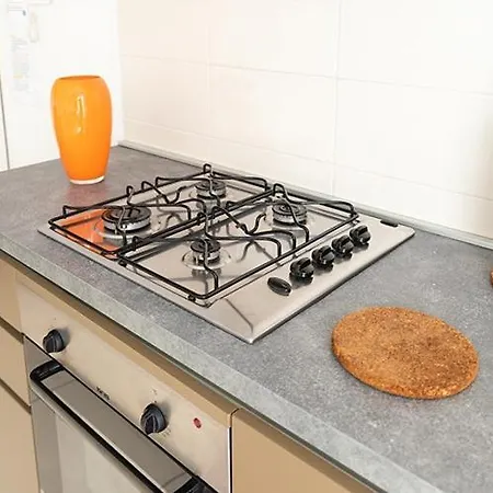 Residenza Otello Apartmán