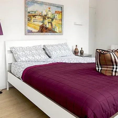 Appartement Residenza Otello *