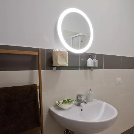 Residenza Otello شقة