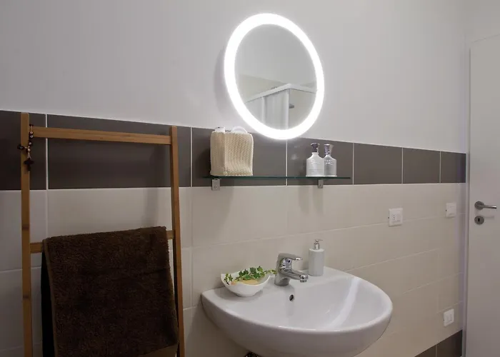 Residenza Otello Διαμέρισμα